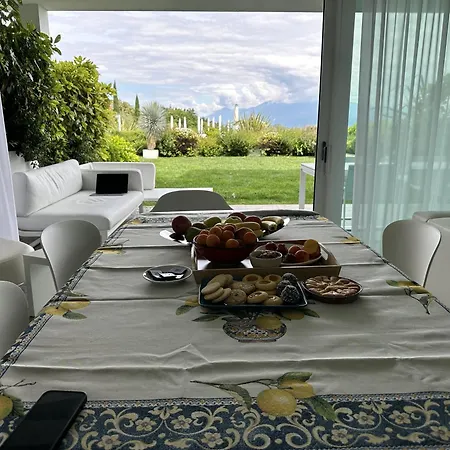 Appartamento Garda Luxury Life