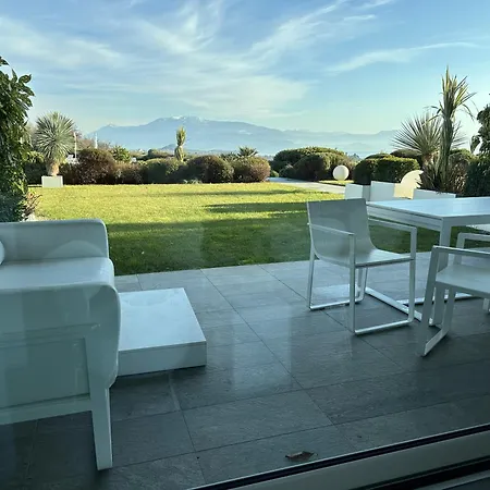 Appartamento Garda Luxury Life Padenghe sul Garda