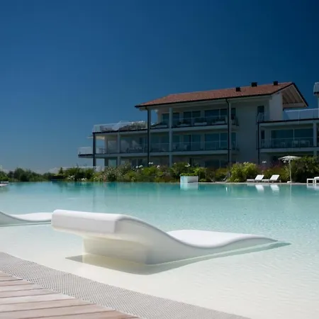 Appartamento Garda Luxury Life *