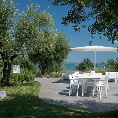 Garda Luxury Life Appartamento