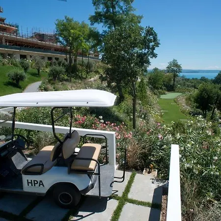 Garda Luxury Life * Padenghe sul Garda