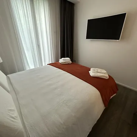 Daire Garda Luxury Life Padenghe sul Garda