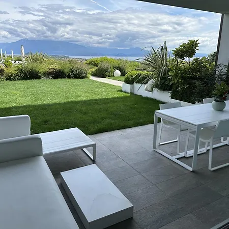 Garda Luxury Life Daire
