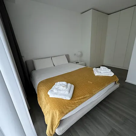 Daire Garda Luxury Life