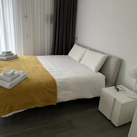 Garda Luxury Life Daire