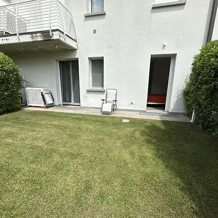 Daire Garda Luxury Life