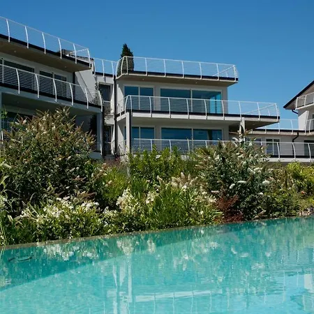 Daire Garda Luxury Life