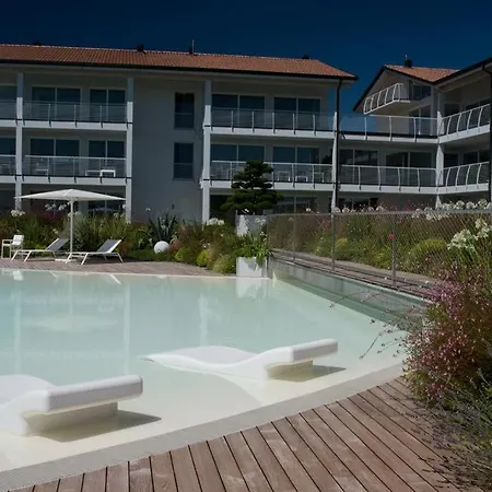 Garda Luxury Life