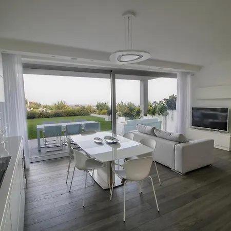 Daire Garda Luxury Life Padenghe sul Garda