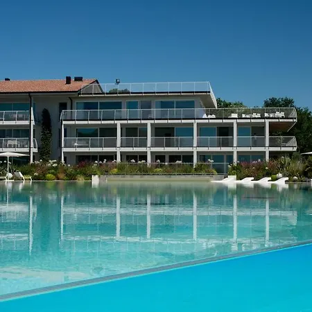Daire Garda Luxury Life