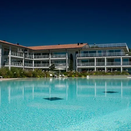Garda Luxury Life Daire *