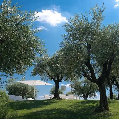 Daire Garda Luxury Life Padenghe sul Garda