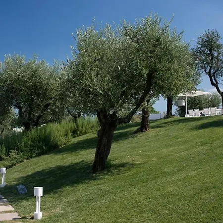 Garda Luxury Life *