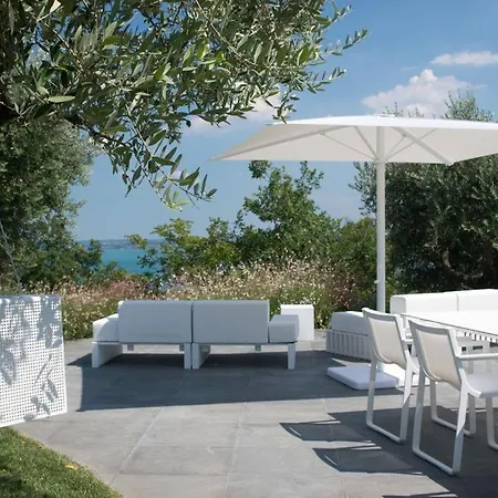 Garda Luxury Life Daire Padenghe sul Garda